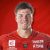 Huw Jones RC Toulon