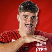 Corentin Mezou rugby player