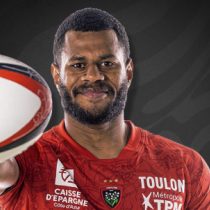 Apete Narogo RC Toulon