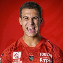 Joe Quere Karaba rugby player
