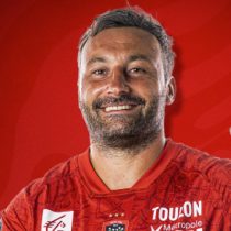 Jeremy Sinzelle RC Toulon