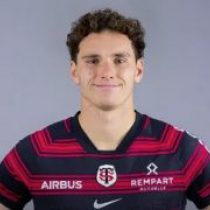 Valentin Delpy rugby player