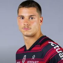 Mathis Gil rugby player