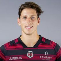 Celian Pouzelgues rugby player