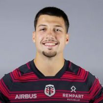 Matias Remue rugby player