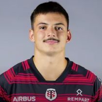 Lucas Vigneres Toulouse