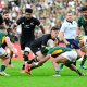 All Blacks go one up after RGR opener in Joburg