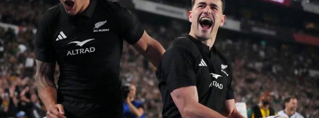 New Zealand player ratings v South Africa