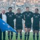 All Blacks team named to play the Lions