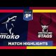 RD 4 HIGHLIGHTS: Tasman v Southland (Hilux NPC 2026)