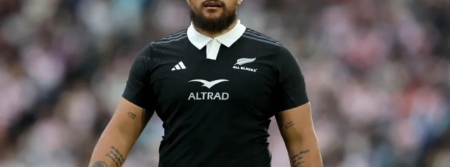 Tu’ungafasi and Hannah called into All Blacks squad