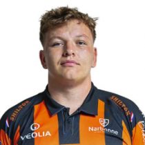 Loic Varenne rugby player