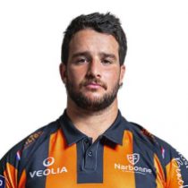 Gaby Atlan rugby player
