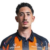 Nael Souid rugby player