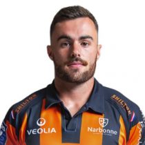 Imanol Biscay Narbonne
