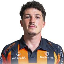Noe Bros rugby player