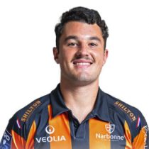 Hugo Goyenech rugby player