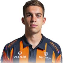 Thibault Santoro Narbonne
