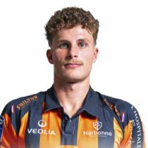 Axel Bevia Narbonne