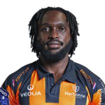 Morrison Mabope rugby player