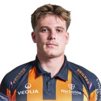 Hugo Clauzel rugby player