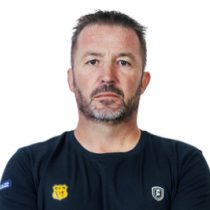 David Furnace rugby player