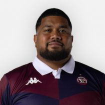 Toma Taufa rugby player