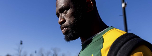 Kolisi cleared to face the All Blacks in Cape Town