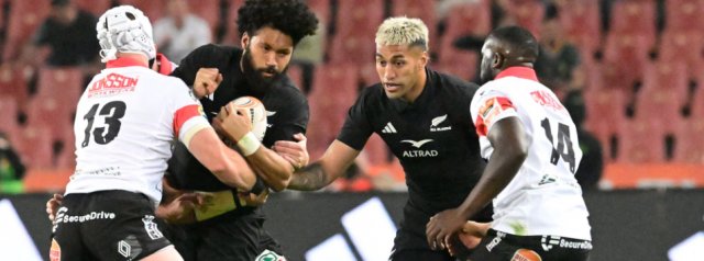 Lions vs All Blacks | Eight standout players from the match