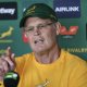 Why Rassie Erasmus will not meet with the Ref ahead of Saturdays match