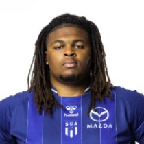 Adam Mountaga Bouare rugby player