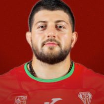 Giorgi Nutsubidze rugby player