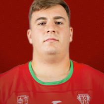 Francois Mur rugby player