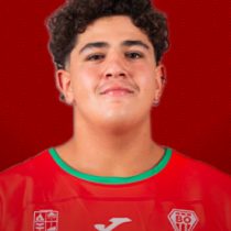 Ilyes Seddi Biarritz Olympique