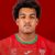 Kepa Ebode N'koa Biarritz Olympique