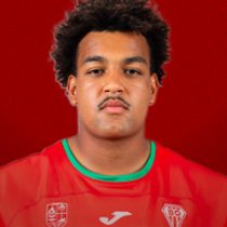 Kepa Ebode N'koa Biarritz Olympique