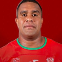 Johnny Dyer