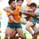Argentina: The Ultimate Guide for the Wallabies next opponent