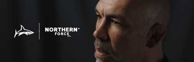 Alex Sanderson on growing up in the North, family, and the futur