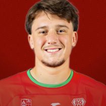 Andr&eacute;a Sacco Biarritz Olympique