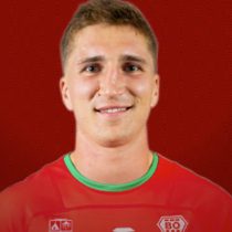 Thomas Dolhagaray Biarritz Olympique