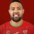Duncan Paia'aua Biarritz Olympique