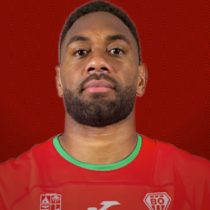 Mosese Dawai Biarritz Olympique