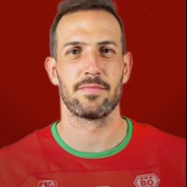 Kylian Jaminet Biarritz Olympique