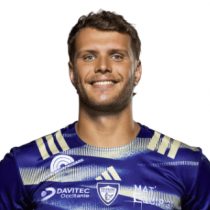 Gregory Bazin Colomiers