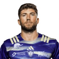 Vincent Pinto Colomiers