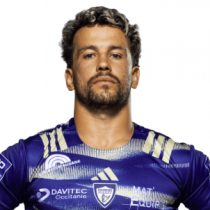 Alexandre Borie Colomiers
