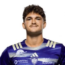 Theo Giral Colomiers