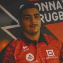 Mohamed Megherbi US Oyonnax
