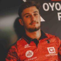 Louis Morland US Oyonnax